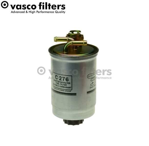 DVA Palivový filter C276 1