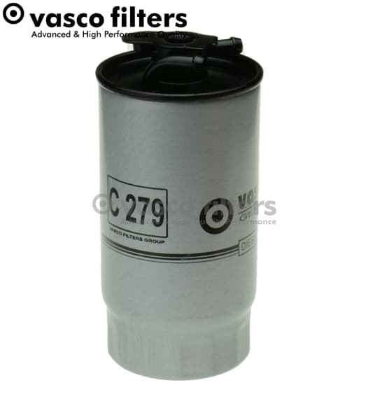 DVA Palivový filter C279 1