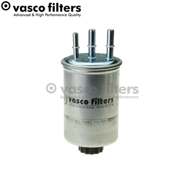 DVA Palivový filter C290 1