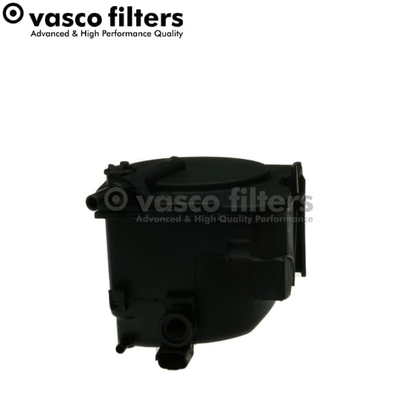 DVA Palivový filter C297 1