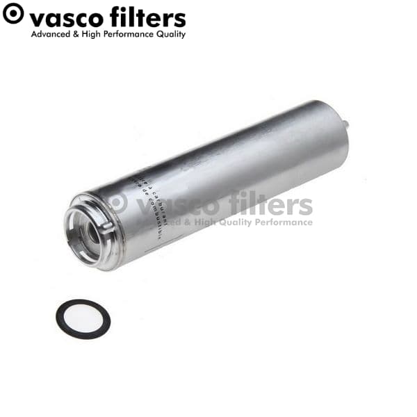 DVA Palivový filter C301 1