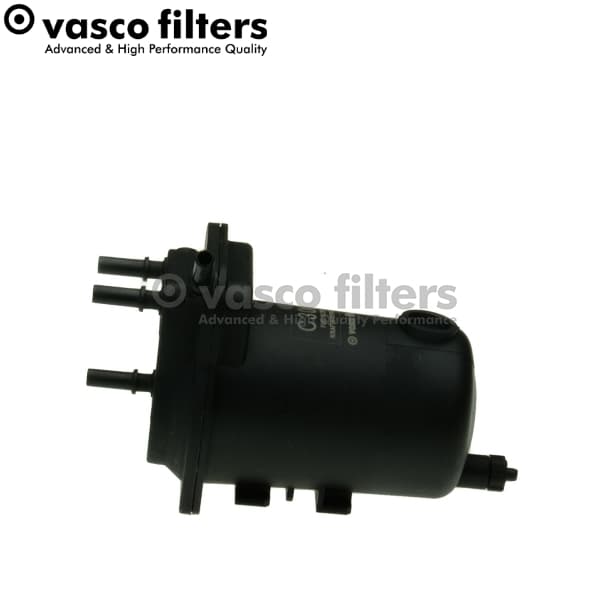 DVA Palivový filter C302 1