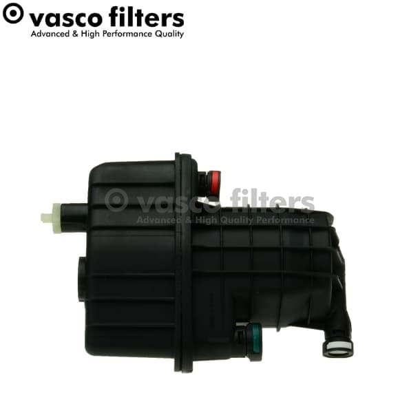 DVA Palivový filter C317 1
