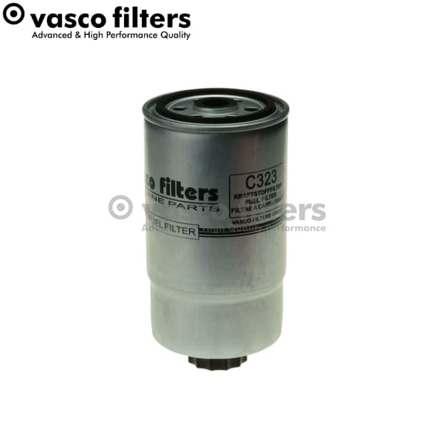 DVA Palivový filter C323 1