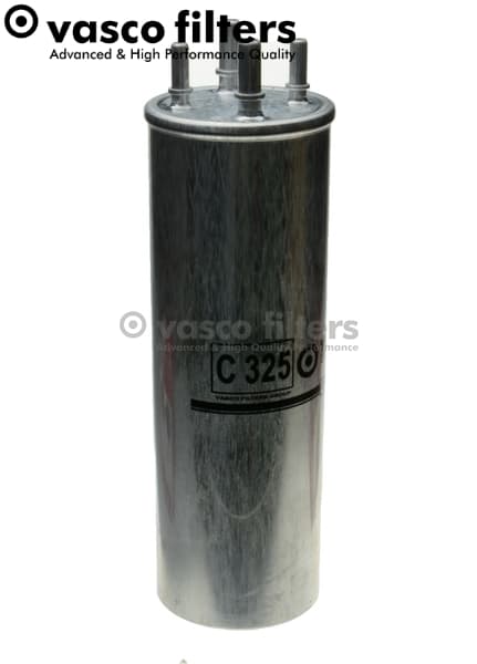 DVA Palivový filter C325 1