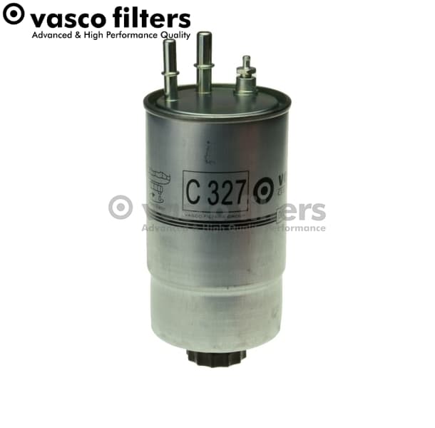 DVA Palivový filter C327 1