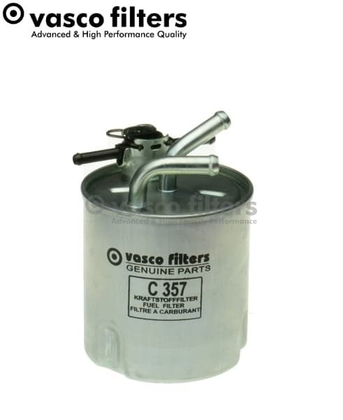 DVA Palivový filter C357 1