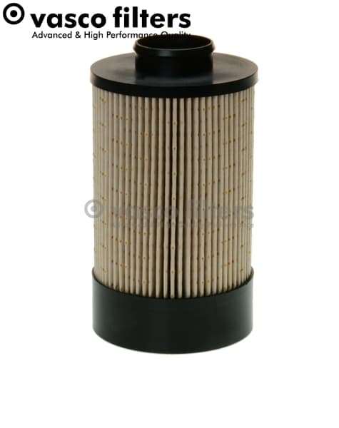 DVA Palivový filter C392 1