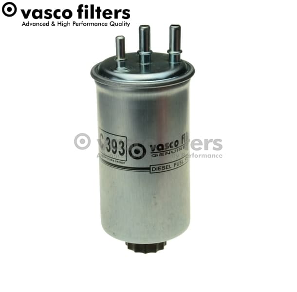 DVA Palivový filter C393 1