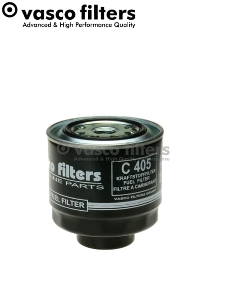 DVA Palivový filter C405 1