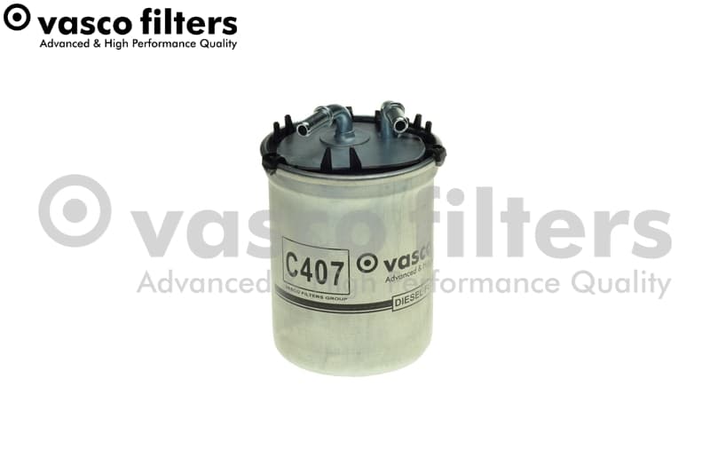 DVA Palivový filter C407 1