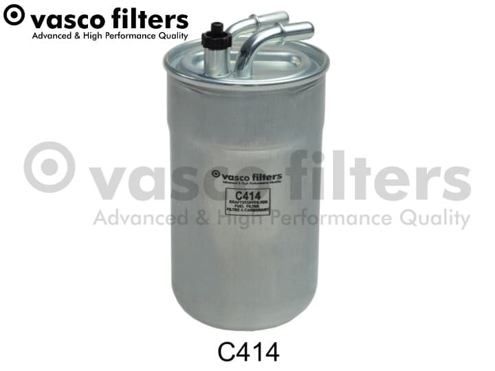 DVA Palivový filter C414 1