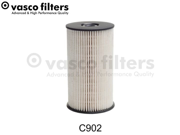 DVA Palivový filter C902 1