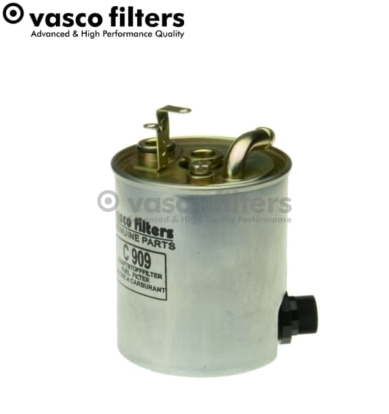 DVA Palivový filter C909 1