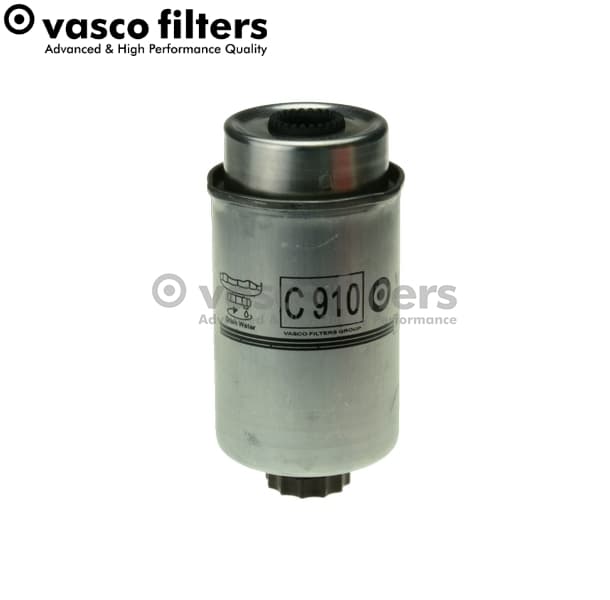 DVA Palivový filter C910 1
