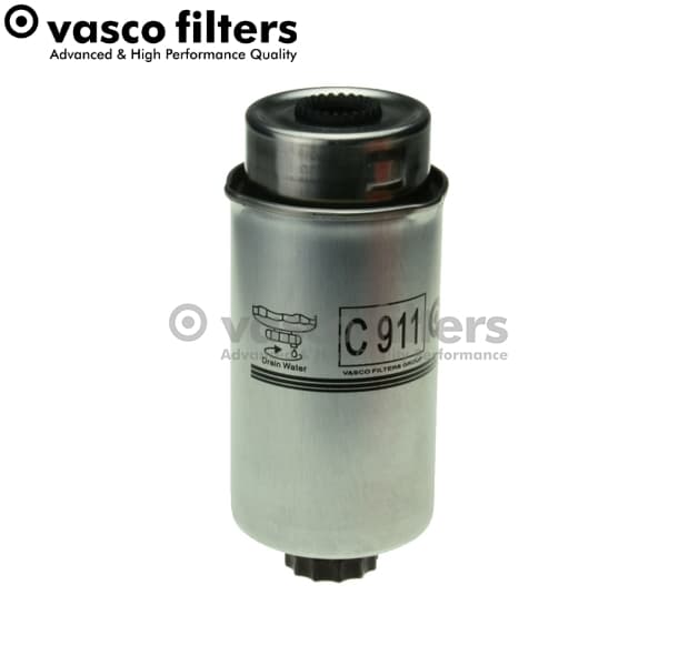 DVA Palivový filter C911 1