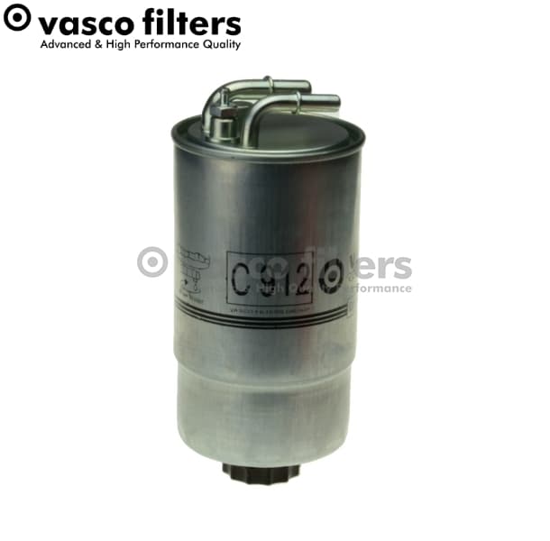 DVA Palivový filter C912 1