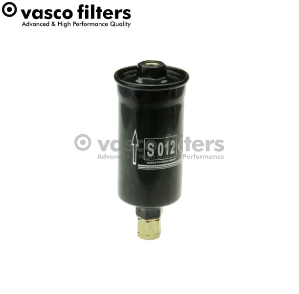 DVA Palivový filter S012 1
