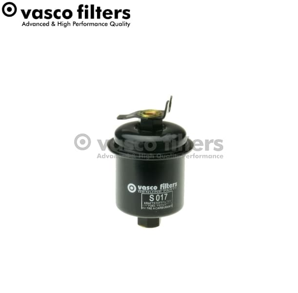 DVA Palivový filter S017 1