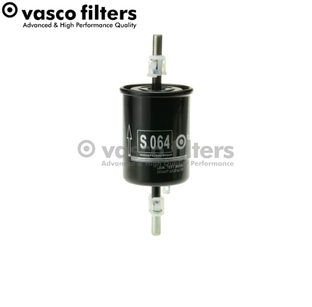 DVA Palivový filter S064 1