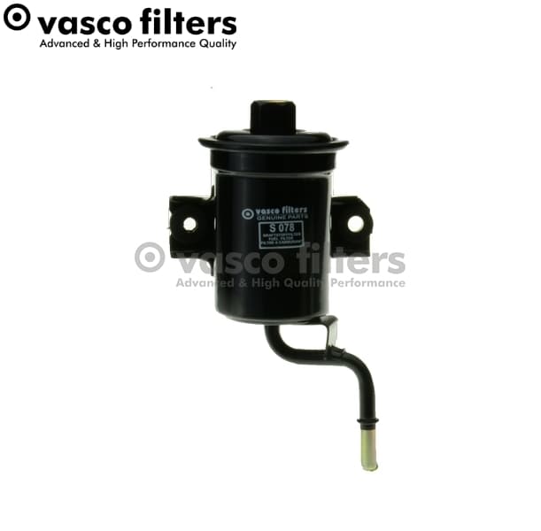 DVA Palivový filter S078 1