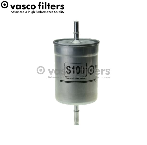 DVA Palivový filter S100 1