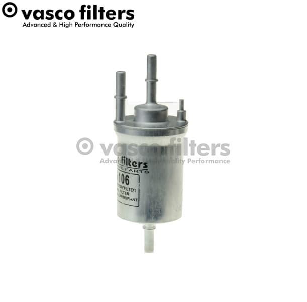 DVA Palivový filter S106 1