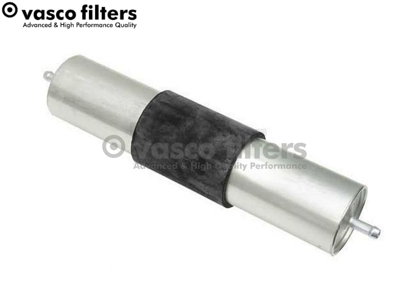 DVA Palivový filter S600 1
