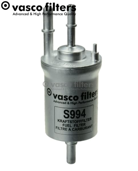 DVA Palivový filter S994 1