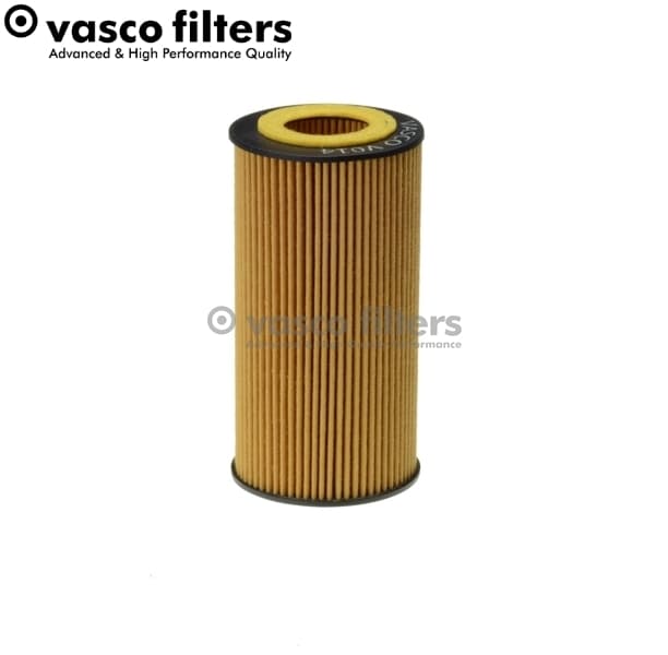 DVA Olejový filter V014 1