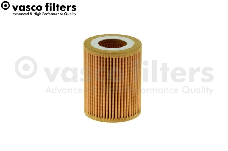 DVA Olejový filter V016 1