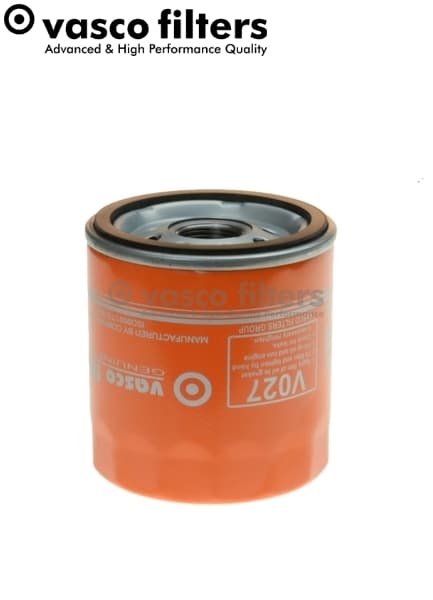DVA Olejový filter V027 1