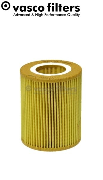 DVA Olejový filter V028 1