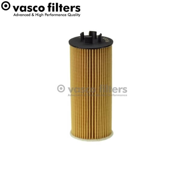 DVA Olejový filter V036 1