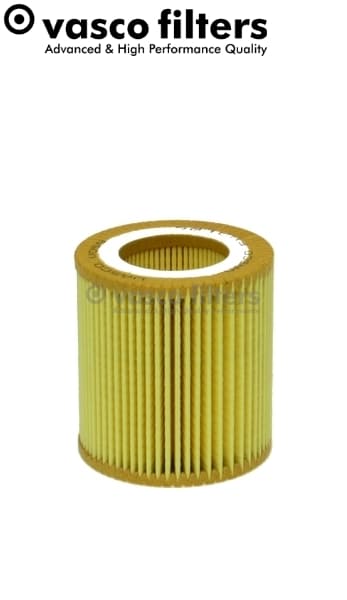DVA Olejový filter V059 1