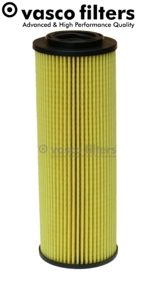 DVA Olejový filter V062 1
