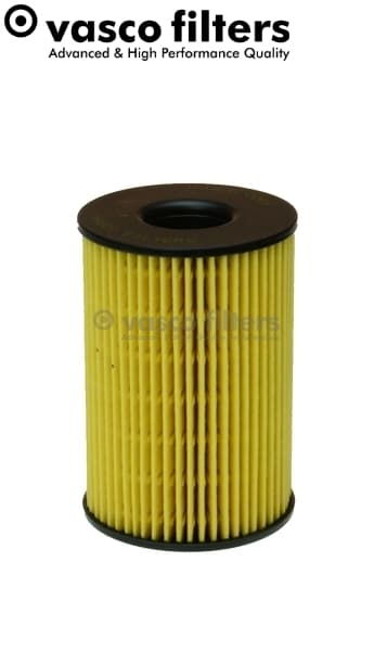 DVA Olejový filter V064 1