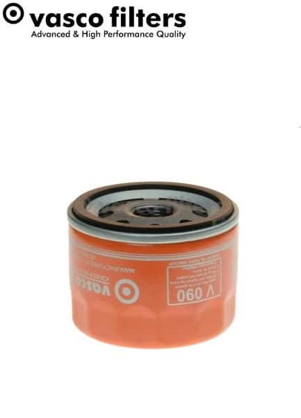 DVA Olejový filter V090 1