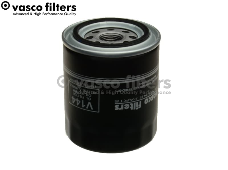 DVA Olejový filter V144 1