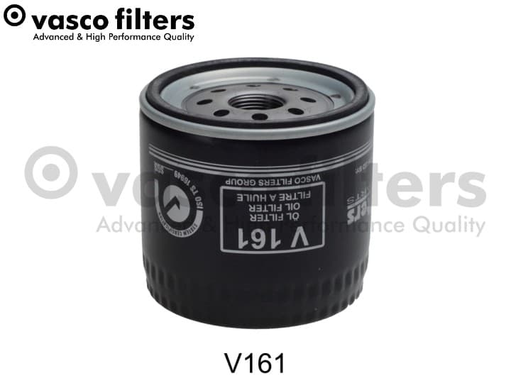 DVA Olejový filter V161 1