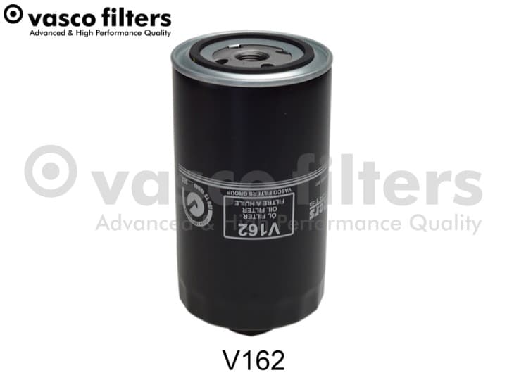 DVA Olejový filter V162 1