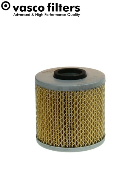 DVA Olejový filter V163 1