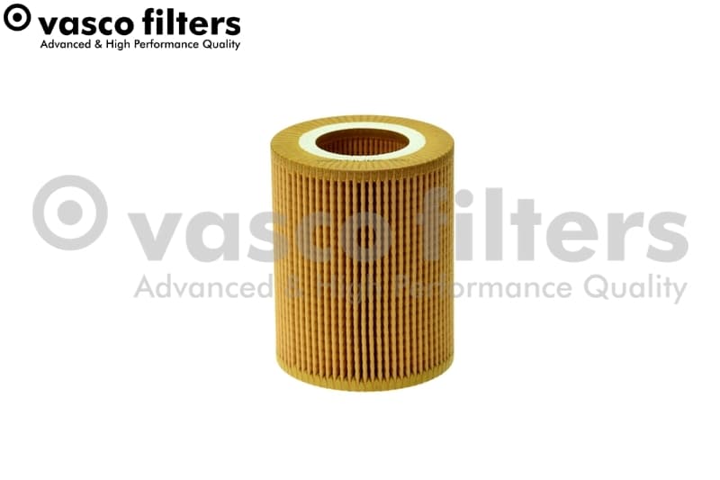 DVA Olejový filter V230 1