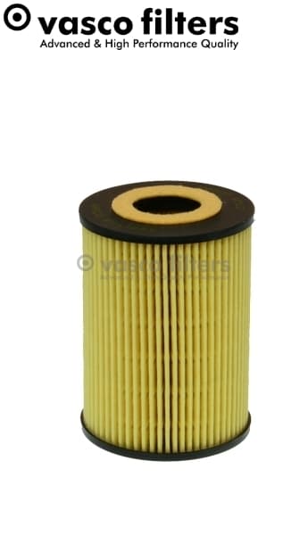 DVA Olejový filter V312 1