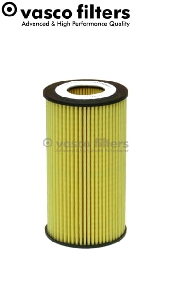 DVA Olejový filter V329 1