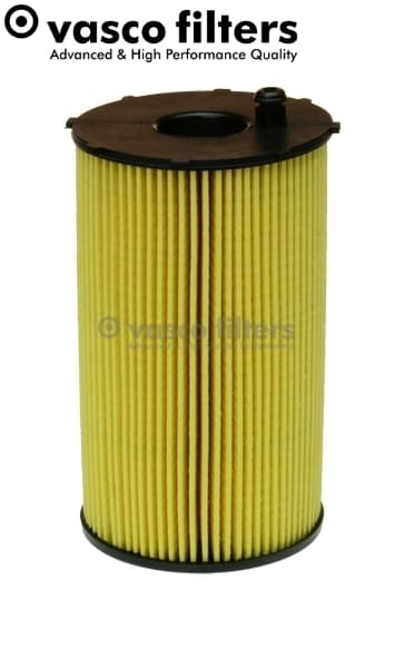 DVA Olejový filter V360 1