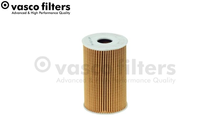 DVA Olejový filter V398 1