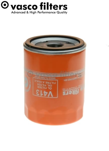 DVA Olejový filter V413 1