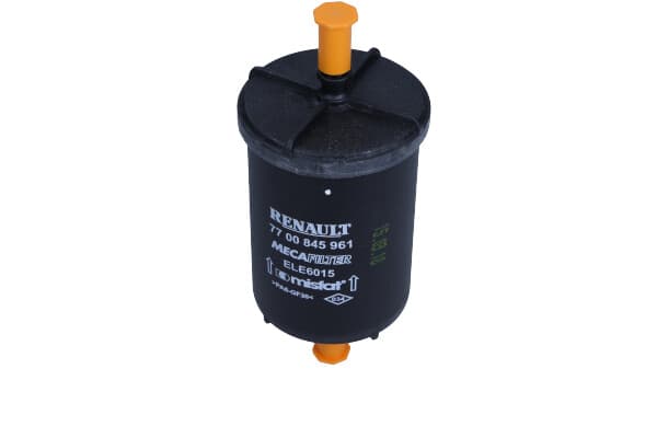 Palivový filter OE RENAULT 7700845961