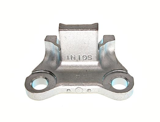 Držiak čeľustí ručnej brzdy – 1 ks OE 77364019